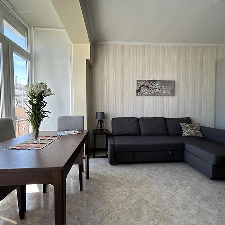Apartament Seaside Comfort Beach And City Paço de Arcos Zewnętrze zdjęcie