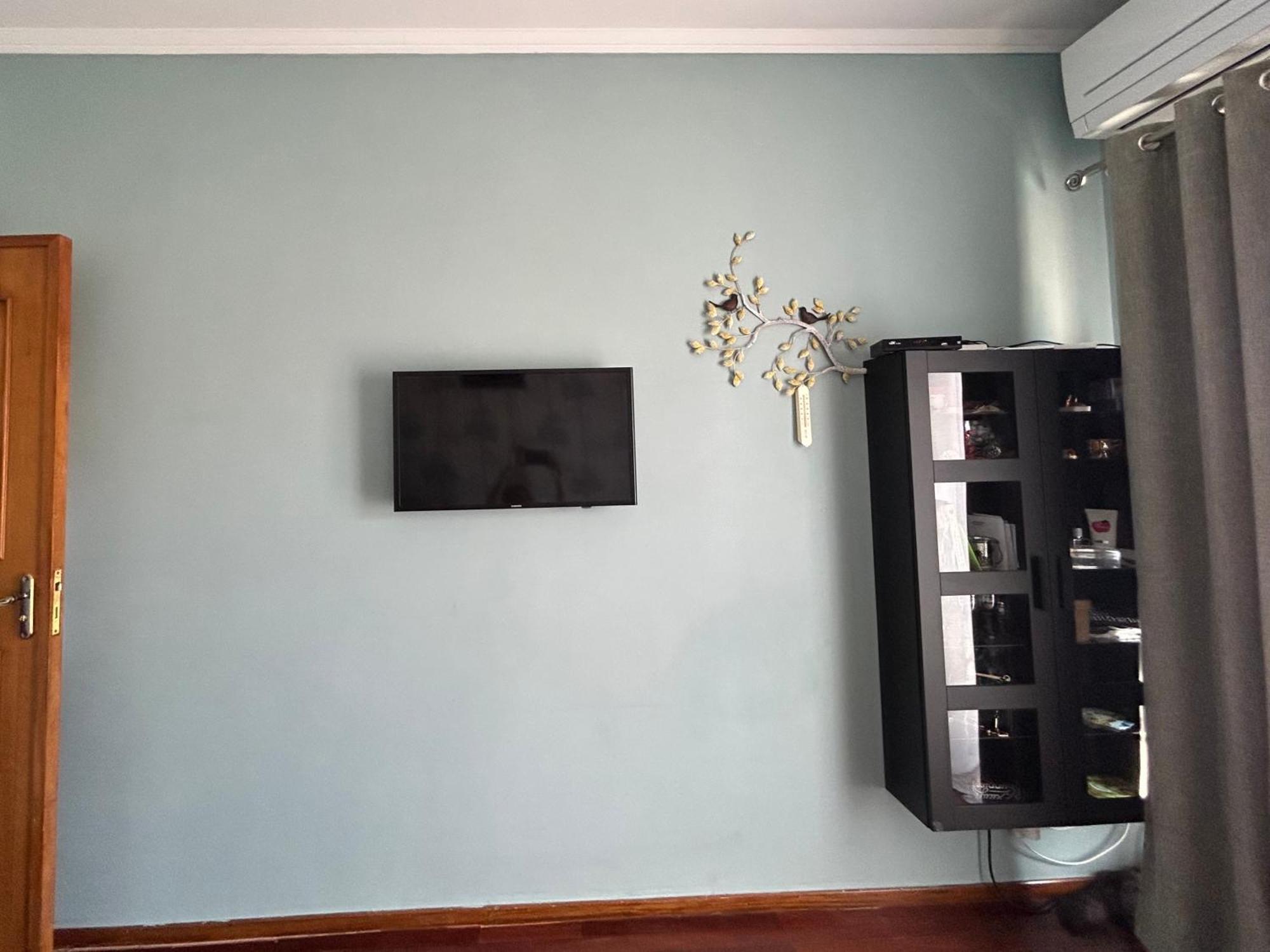 Apartament Seaside Comfort Beach And City Paço de Arcos Zewnętrze zdjęcie