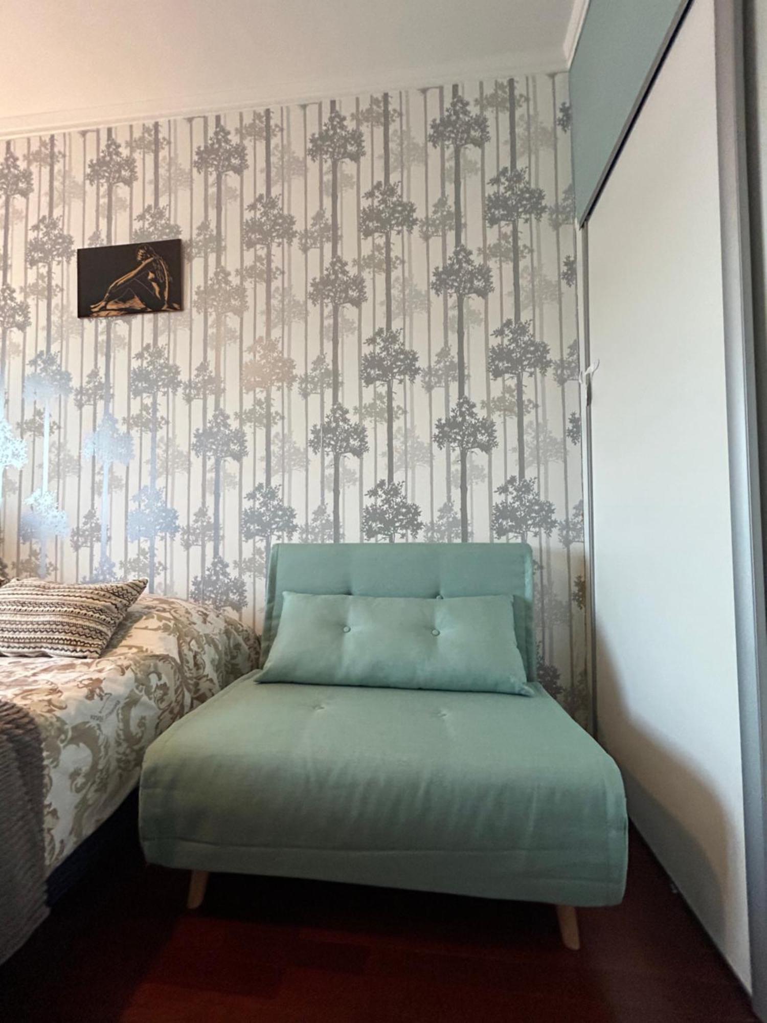 Apartament Seaside Comfort Beach And City Paço de Arcos Zewnętrze zdjęcie